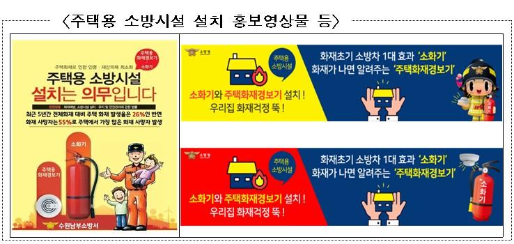 제78회 불조심 강조의 달